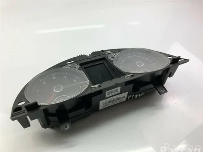 Volkswagen 3AA920870B PASSAT (362) 2011 Tableau de bord - Image 1