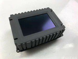 Opel  93182818 / 93182818 VECTRA C 2008 Ecran