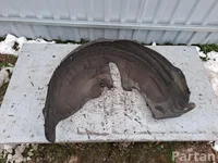 Ford JX7BA278B51AB Focus IV (HN) 2021 Локер колесной арки сзади слева