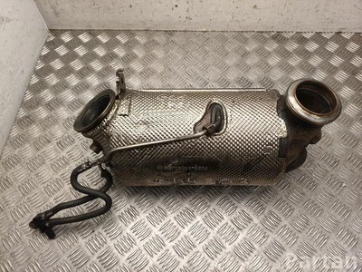 Mercedes-Benz A 654 140 22 01 / A6541402201 GLE (W167) (2019 ...) 2019 Catalytic Converter - Image 1