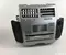 Toyota 86120-0D210 / 861200D210 YARIS (_P9_) 2009 Unidad de radio - Imagen 2