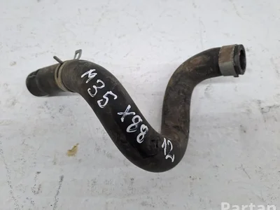 Hyundai i20 III (BC3, BI3) 2024 Conduite de réfrigérant - Image 1