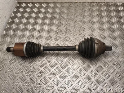Gebrauchtes Original Škoda 3Q0 407 271 AH / 3Q0407271AH SUPERB III Kombi (3V5) 2023 Antriebswelle vorne links - Bild 1