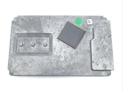 RAM 68312296AG, P68312296AG, 10590355, 8404AAC7 1500 Crew Cab Pickup (DT) 2019 Amplificador de Audio - Imagen 1