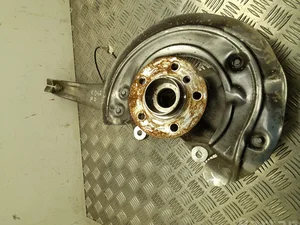 BMW 6890574 iX 2023 Logement de roulement de roue Right Front