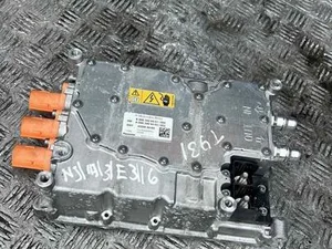 Mercedes-Benz A0003420401, A0003404403 EQE SUV (X294) 2023 Inwerter z przetwornicą