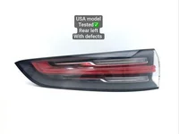 Porsche 9Y0945095J Cayenne 9Y0 9Y3 2019 Rückleuchte links USA