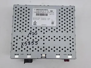 Mercedes-Benz A2229003210 C-CLASS (W205) 2015 Amplificateur audio