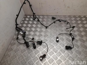 Audi 8Y0 971 085 A, 5WA 919 275 C, 5WA 919 297 B / 8Y0971085A, 5WA919275C, 5WA919297B A3 sedan (8YS) 2020 Czujnik zbliżeniowy zestaw