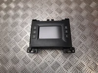 Dodge P68269531AC CHARGER 2016 Radio / lecteur CD