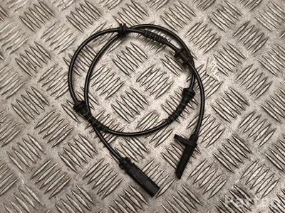 BMW 34526775864 5 (E60) 2010 Sensor, Raddrehzahl - Bild 1