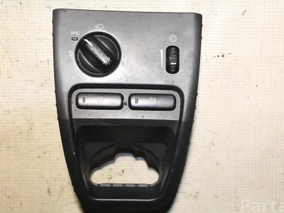 Volvo 30739302 XC90 I 2007 Interrupteur de lumière - Image 1