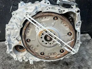 Volvo 8-AUT 2WD, TG-81SC, 36003128 / 8AUT2WD, TG81SC, 36003128 V90 II 2020 Boîte de vitesses automatique 8 vitesses