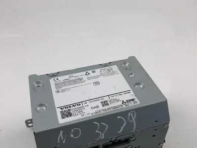 Volvo 32326629AA XC60 II (246) 2017 Audio/ video/ navigacijos sistemos - Nuotrauka 1