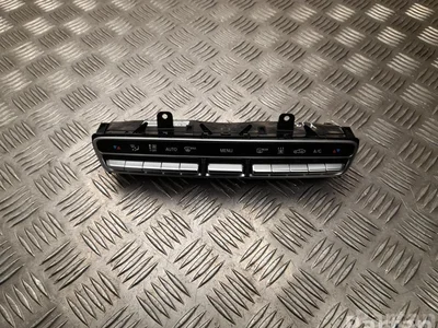 Mercedes-Benz A2059054917 EQC (N293) 2022 Contrôle automatique de la climatisation - Image 1