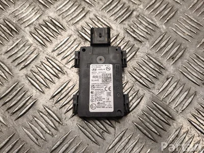 Kia 99150-SZ100 / 99150SZ100 EV4 (CT) 2026 Steuergerät für Totwinkelerkennung - Bild 1