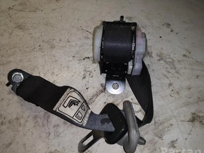 Honda 305560299JN7-AA / 305560299JN7AA CIVIC VIII Hatchback (FN, FK) 2006 Ceinture de sécurité - Image 1