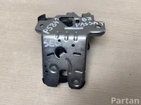 Volkswagen 3G0827503C PASSAT B8 (3G2, CB2) 2020 Užraktas, bagažinės dangtis