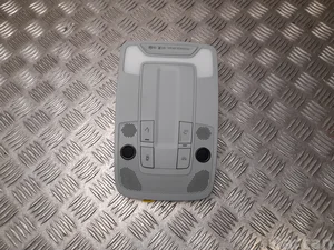 Audi 81A947135AG A1 Sportback 2023 Lumière intérieure