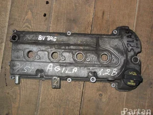 Opel 73K AGILA (B) (H08) 2010 Couvercle de culasse