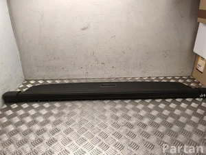 Volkswagen 5GY 867 871 G / 5GY867871G GOLF ALLTRACK (BA5) 2015 Blind for luggage compartmet