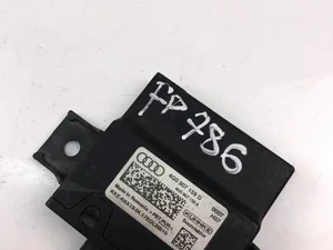 Audi 4G0907159D A6 (4G2, C7, 4GC) 2012 unidad de control