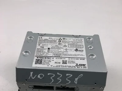 Volvo 32141427AA XC40 2018 Système audio / vidéo / navigation - Image 1