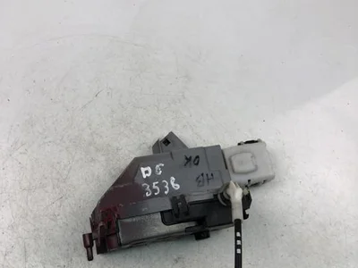 Peugeot 567164 308 (4A_, 4C_) 2010 Serrure de porte - Image 1