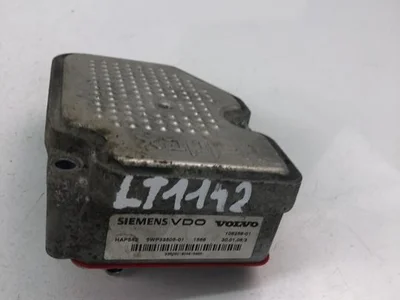 Volvo 5WP33505 XC70 II 2009 unidad de control - Imagen 1