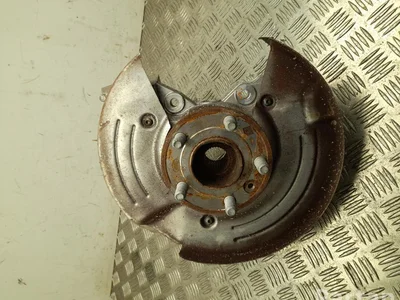 Jaguar M9D3-5A970-AB / M9D35A970AB I-PACE 2021 Logement de roulement de roue Right Rear - Image 1