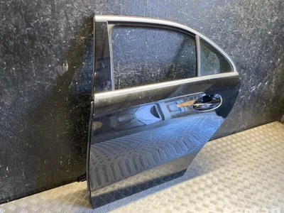 Mercedes-Benz A-CLASS W177 2020 Porte Left Rear - Image 1