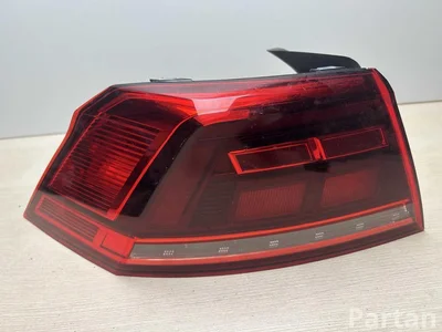Volkswagen 3G5945095H PASSAT B8 (3G2, CB2) 2020 Galinis žibintas kairė - Paveiksliukas 1