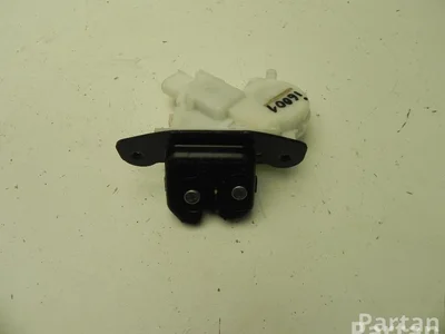 Toyota 11125 VERSO S (_P12_) 2012 Serrure - Image 1