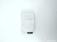 Mercedes-Benz A0009050110, A00009024104, A0009051300 SL (R231) 2013 Unité de contrôle pour la surveillance des angles morts