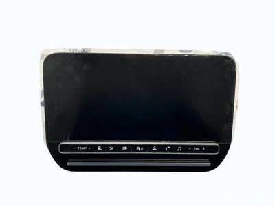Mercedes-Benz Trucks A0004463722, A0004481722, A0014465062, A0238200110 Radio, Multimedia - Bild 1