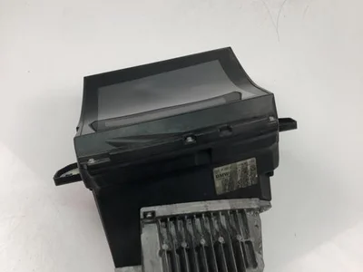 BMW 9246212 5 (F10) 2015 Display - Imagen 1