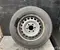 Mercedes-Benz A9074014900 Sprinter (907/910) 2023 Atsarginis Ratas R16 - Nuotrauka 1