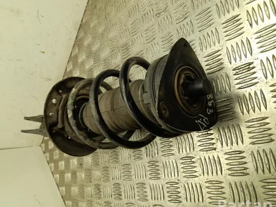 Renault 543021842R KANGOO III 2023 kit amortisseur Left Front Right Front - Image 1