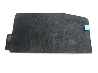 Jaguar EX53-801293-AB, EX53-801293-AD8 / EX53801293AB, EX53801293AD8 F-TYPE Coupe (X152) 2016 Rembourrage de coffre - Image 1