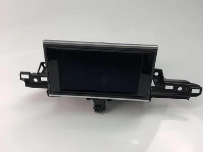 Audi 4G1919601AB A6 (4G2, C7, 4GC) 2015 Sistema de navegación/ audio/ video - Imagen 1