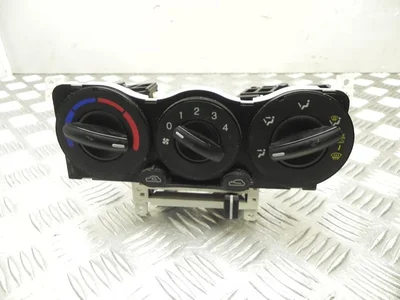 Hyundai LHD GETZ (TB) 2004 Appareil de commande - Image 1