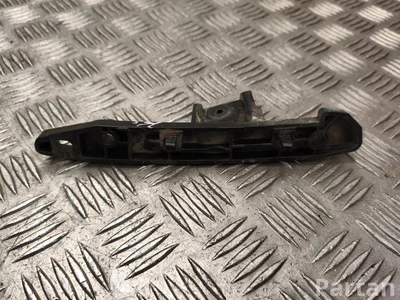 BMW 9 879 295 / 9879295 5 G60 2025 Bracket for bumper Left Front - Image 1