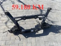 Cupra 5Q0505235M ; 5N0505106C / 5Q0505235M, 5N0505106C ATECA (KH7, KHP, KBP) 2022 cross member Rear