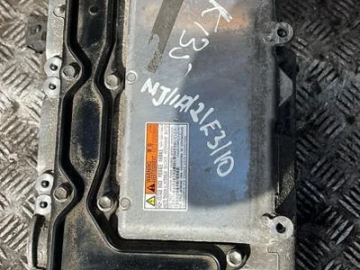 Toyota G9200-28030 / G920028030 PRIUS PLUS (_W4_) 2019 Onduleur avec convertisseur - Image 1