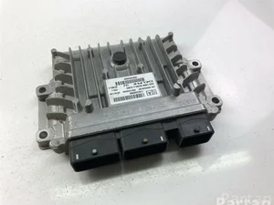 Citroën 9665996080; 9663548180 / 9665996080, 9663548180 C5 II (RC_) 2009 Unités de contrôle