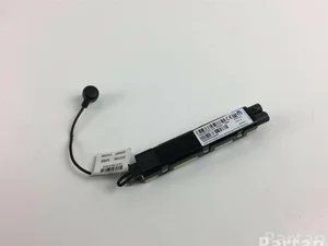 Jeep P68357421AA COMPASS (MK49) 2016 Unités de contrôle