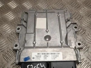 Ford K1GA-12A650-DB / K1GA12A650DB MONDEO V Turnier 2021 Unité de contrôle moteur