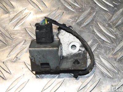 Volvo 10171110074 XC70 II 2009 Capteur d'impact (systèmes d'airbag) - Image 1