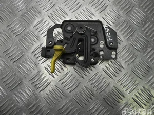 Ford AV1A-16700-AF / AV1A16700AF FIESTA VI 2014 Serrure de capot-moteur