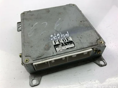 Mazda FE6E18881E 2 (DY) 2005 Unités de contrôle - Image 1